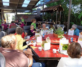 Simply Tomatoes - Tweed Heads Accommodation 2