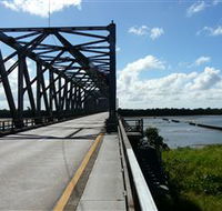 Burdekin River Bridge - Tweed Heads Accommodation