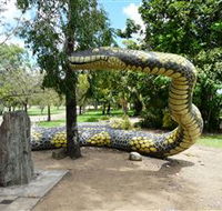 Gubulla Munda - Tweed Heads Accommodation