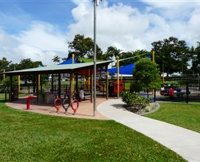 Anzac Park, Ayr - Tweed Heads Accommodation 0