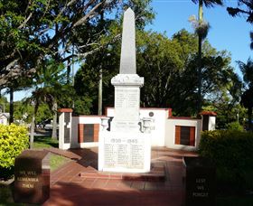 Anzac Park, Ayr - Tweed Heads Accommodation 3