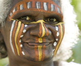 Tiwi Islands - Tweed Heads Accommodation 0