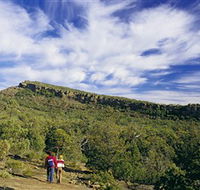 Black Range State Park - Tweed Heads Accommodation