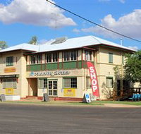 Francis Hotel Thallon - Tweed Heads Accommodation