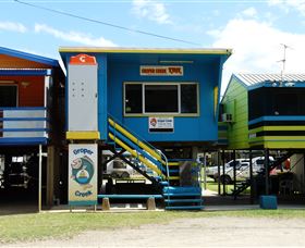 Groper Creek - Tweed Heads Accommodation 1