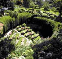 Umpherston Sinkhole - Tweed Heads Accommodation