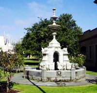 Cave Gardens - Tweed Heads Accommodation