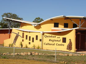 The Quinkan And Regional Cultural Centre - Tweed Heads Accommodation 0