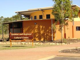 The Quinkan And Regional Cultural Centre - Tweed Heads Accommodation 1