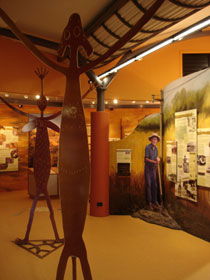 The Quinkan And Regional Cultural Centre - Tweed Heads Accommodation 3
