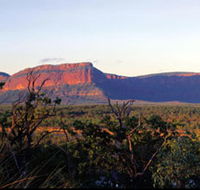 Blackdown Tableland National Park - Tweed Heads Accommodation