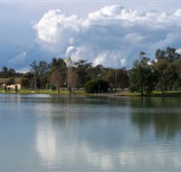 Gum Bend Lake - Tweed Heads Accommodation
