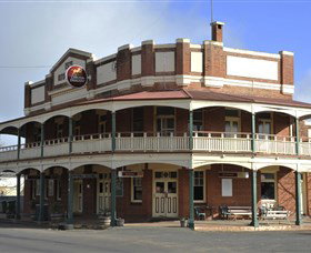 Royal Hotel Weethalle - Tweed Heads Accommodation 0