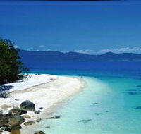 Fitzroy Island National Park - Tweed Heads Accommodation