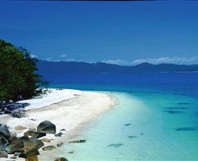 Fitzroy Island National Park - Tweed Heads Accommodation 0