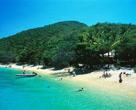 Fitzroy Island National Park - Tweed Heads Accommodation 2