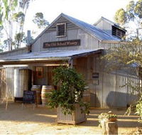 The Old School Winery and Pottery - Tweed Heads Accommodation