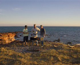 Garig Gunak Barlu National Park - Tweed Heads Accommodation 1