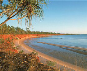 Garig Gunak Barlu National Park - Tweed Heads Accommodation 0