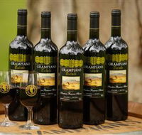Grampians Estate - Tweed Heads Accommodation