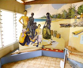 Black Point Culture Centre - Tweed Heads Accommodation 3