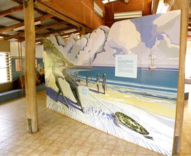Black Point Culture Centre - Tweed Heads Accommodation 2