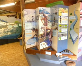 Black Point Culture Centre - Tweed Heads Accommodation 5