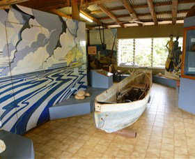 Black Point Culture Centre - Tweed Heads Accommodation 4