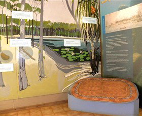 Black Point Culture Centre - Tweed Heads Accommodation 6