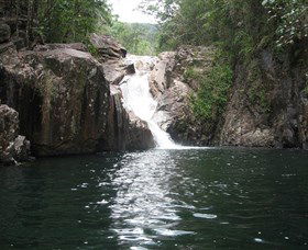 Finch Hatton Gorge - Tweed Heads Accommodation 1