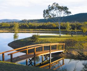 Sally's Paddock At Redbank Winery - Tweed Heads Accommodation 2