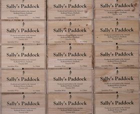 Sally's Paddock At Redbank Winery - Tweed Heads Accommodation 3