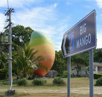 Big Mango - Tweed Heads Accommodation