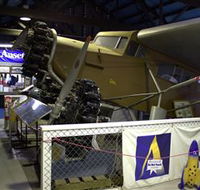 Sir Reginald Ansett Transport Museum - Tweed Heads Accommodation