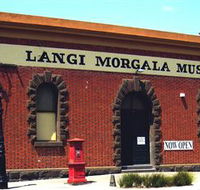 Langi Morgala Museum - Tweed Heads Accommodation