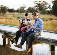 Backroads Trail - Tweed Heads Accommodation