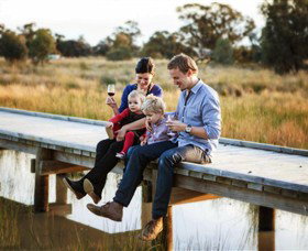 Backroads Trail - Tweed Heads Accommodation 0