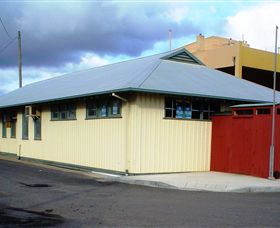 The Grampians VIC Tweed Heads Accommodation