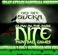 Nite Paintball Games Moama - Tweed Heads Accommodation