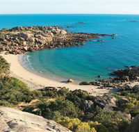 Queens Beach - Tweed Heads Accommodation