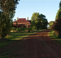 Pierrepoint Wines Cellar Door - Tweed Heads Accommodation