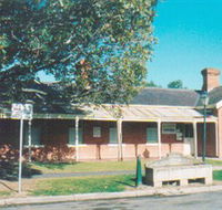 Echuca Historical Society - Tweed Heads Accommodation