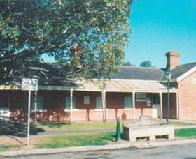 Echuca Historical Society - Tweed Heads Accommodation 0