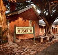 Echuca Historical Society Museum  Archive - Tweed Heads Accommodation