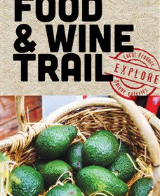 Echuca Moama Food And Wine Trail - Tweed Heads Accommodation 0