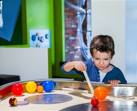 Twisted - Science At Play - Tweed Heads Accommodation 3