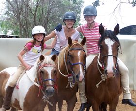 Billabong Ranch - Tweed Heads Accommodation 7