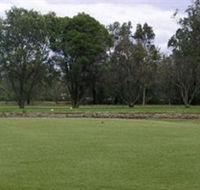 YMCA Back Nine Golf Course - Tweed Heads Accommodation