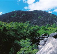 Black Mountain Kalkajaka National Park - Tweed Heads Accommodation