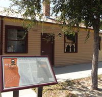 The Old Printery Building and The Bolt Exhibition - Tweed Heads Accommodation